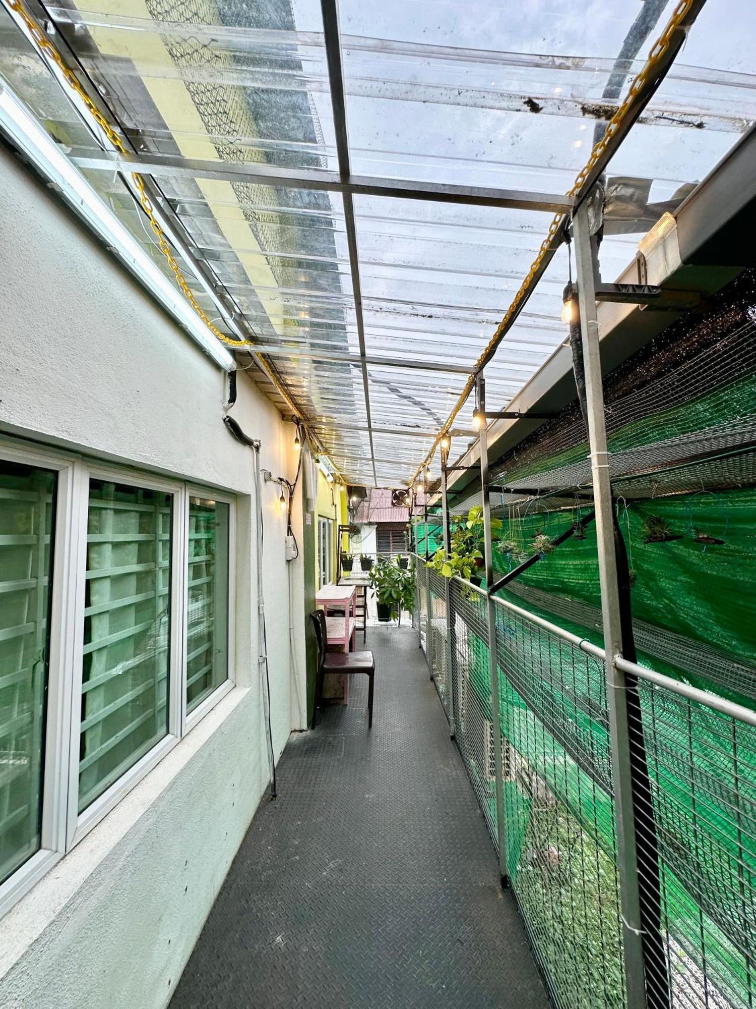 K Inn 55 George Town Eksteriør bilde